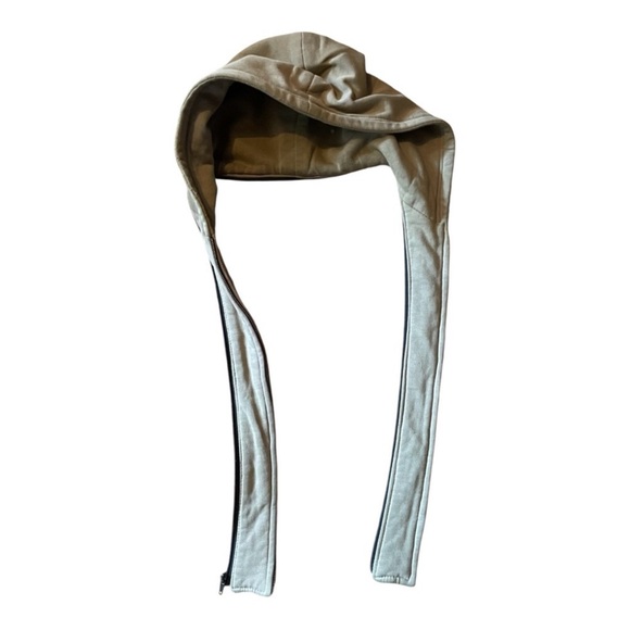 Vintage Motorcycle biker Leather Jacket unisex Fabric Life - Picture 6 of 16